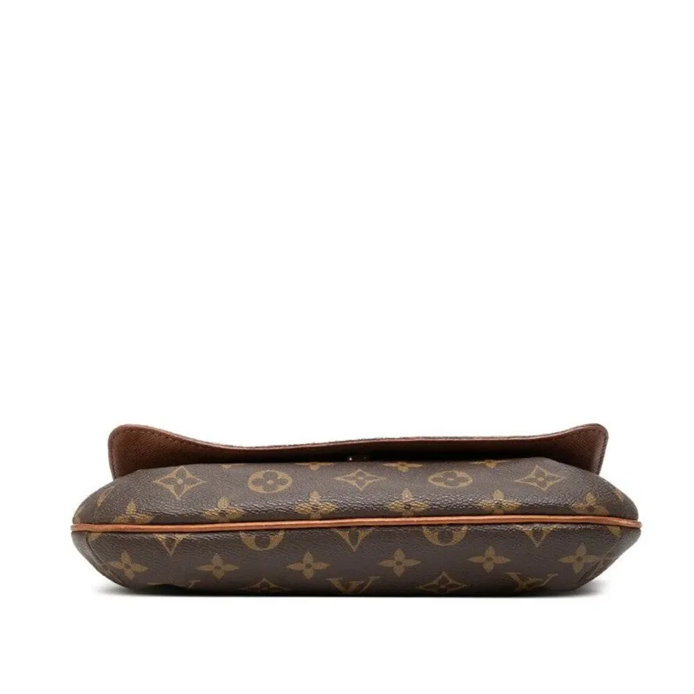 Louis Vuitton Musette Tango Short Shoulder Bag
